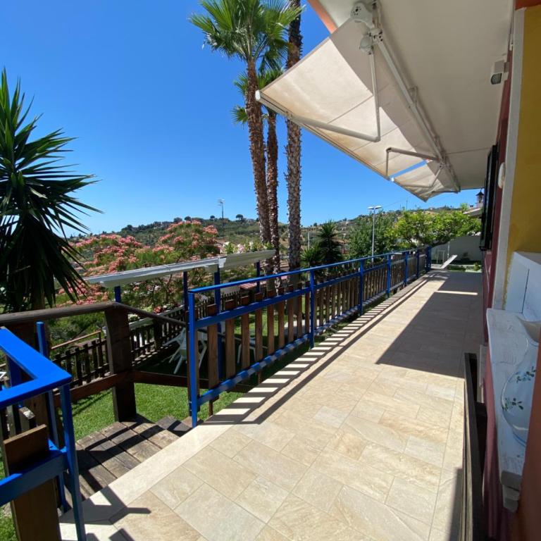 Albizia, casevacanza - Appartamento con Vista Mare - 2
