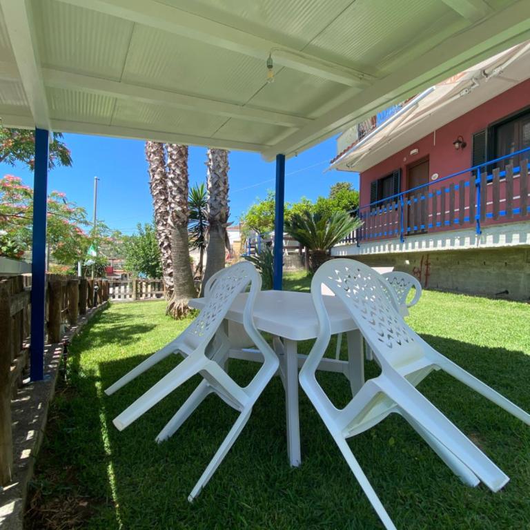 Albizia, casevacanza - Appartamento con Vista Mare - 12