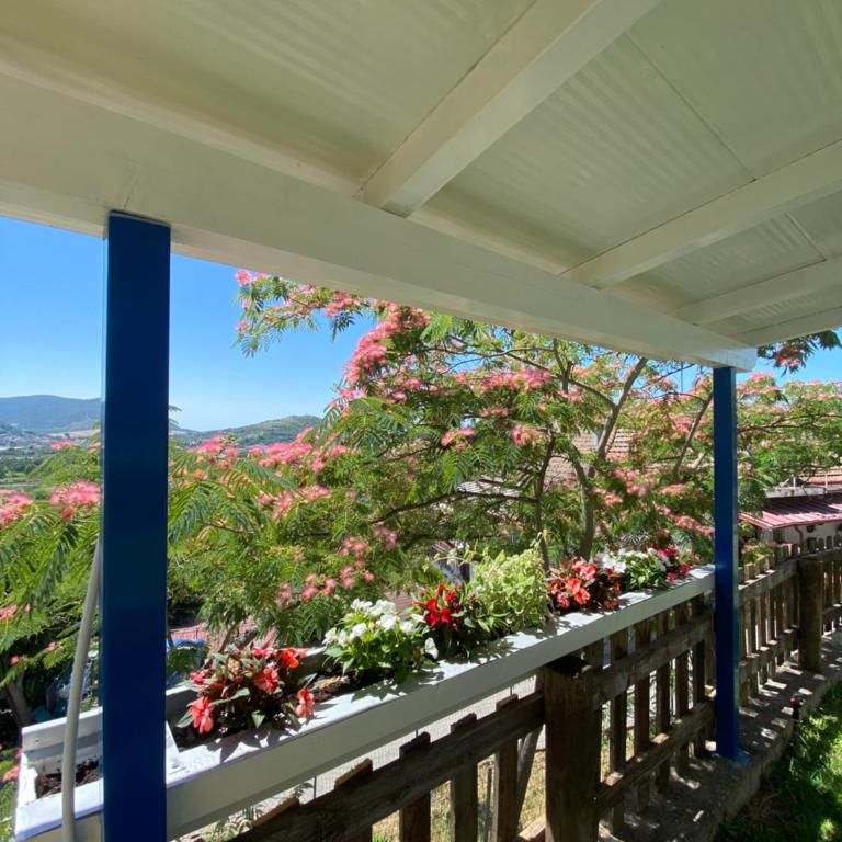 Albizia, casevacanza - Appartamento con Vista Mare - 11