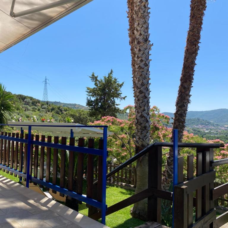 Albizia, casevacanza - Appartamento con Vista Mare - 23