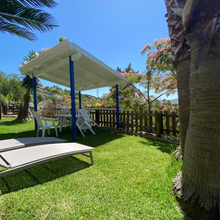 Albizia, casevacanza - Appartamento con Vista Mare - 15