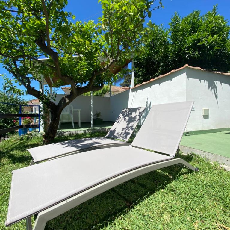 Albizia, casevacanza - Appartamento con Vista Mare - 24