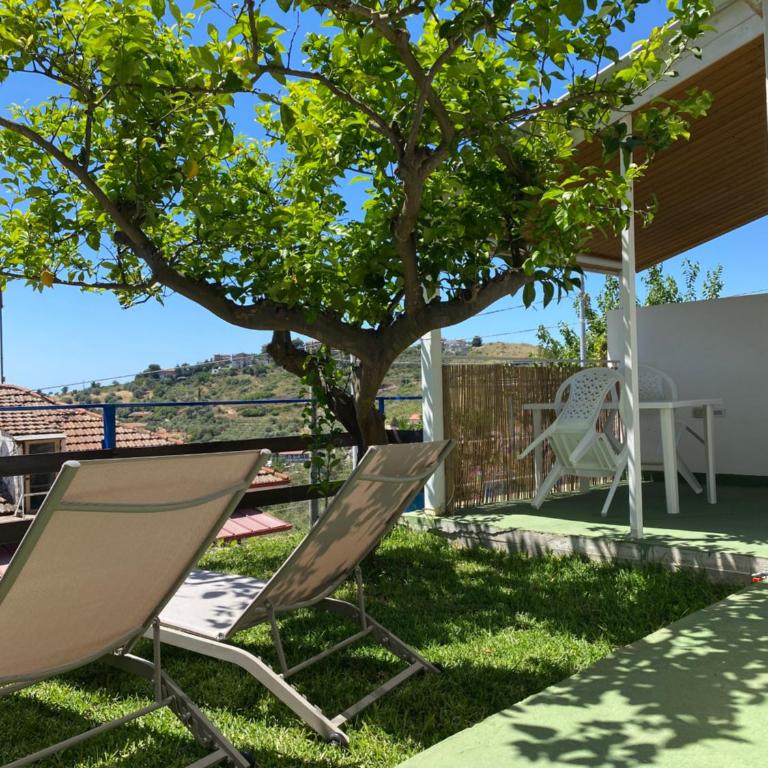 Albizia, casevacanza - Appartamento con Vista Mare - 25