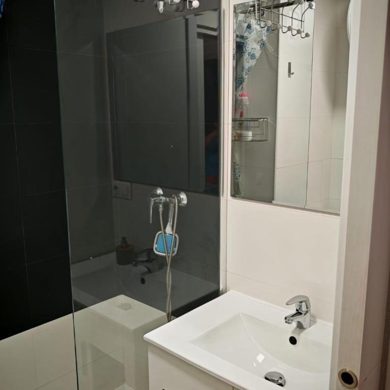 Apartamento Málaga Port - Apartamento - 72