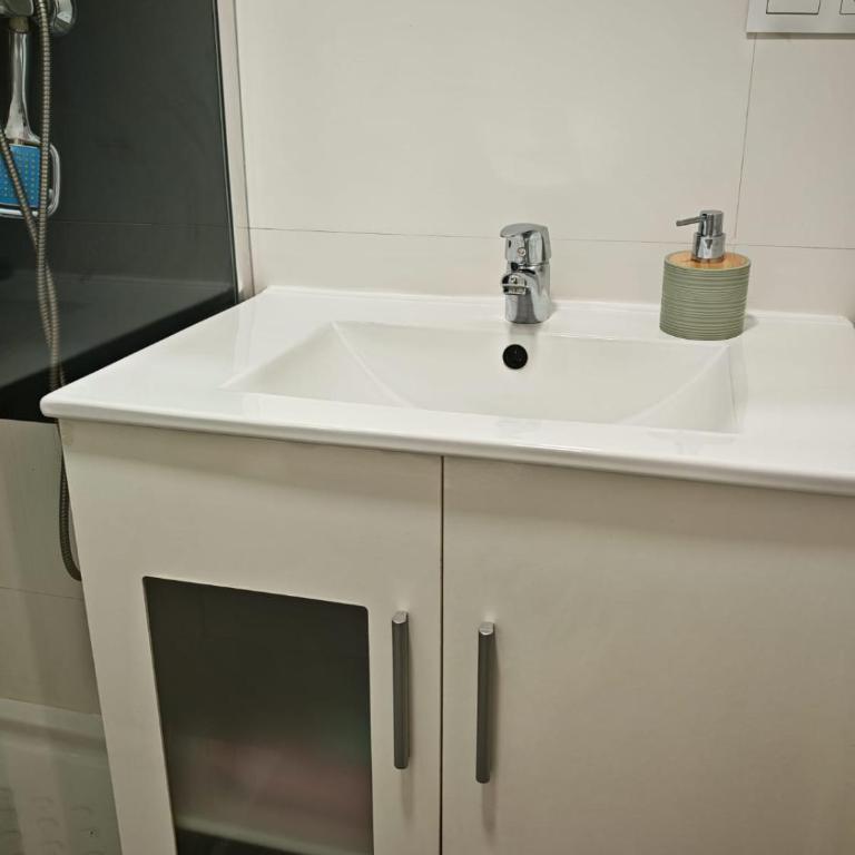 Apartamento Málaga Port - Apartamento - 73