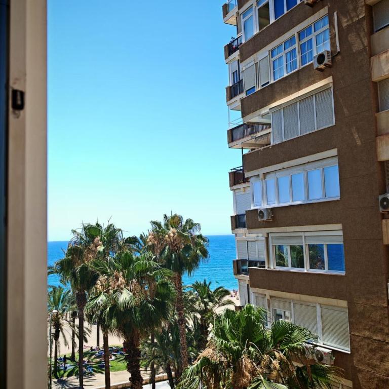 Apartamento Málaga Port - Apartamento - 1