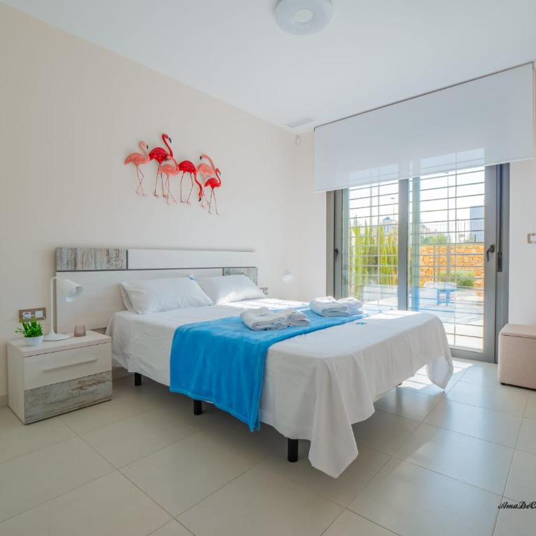 Apartment Perla del Sol - Two-Bedroom Apartment - 15