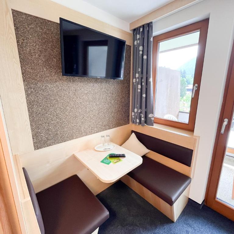 Fideliushaus - Double Room with Balcony 15 - 5