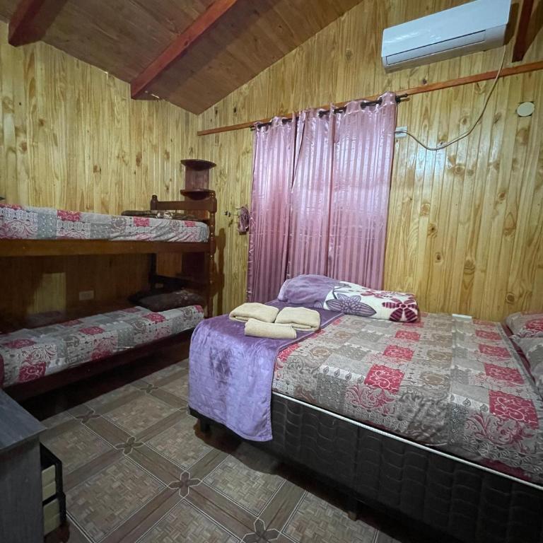 Cabañas Josesito - Apartamento de 2 dormitorios - 15