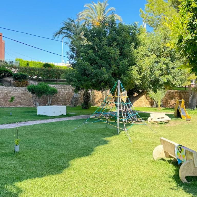 Playamar 44 Benidorm - Apartamento de 1 dormitorio - 31