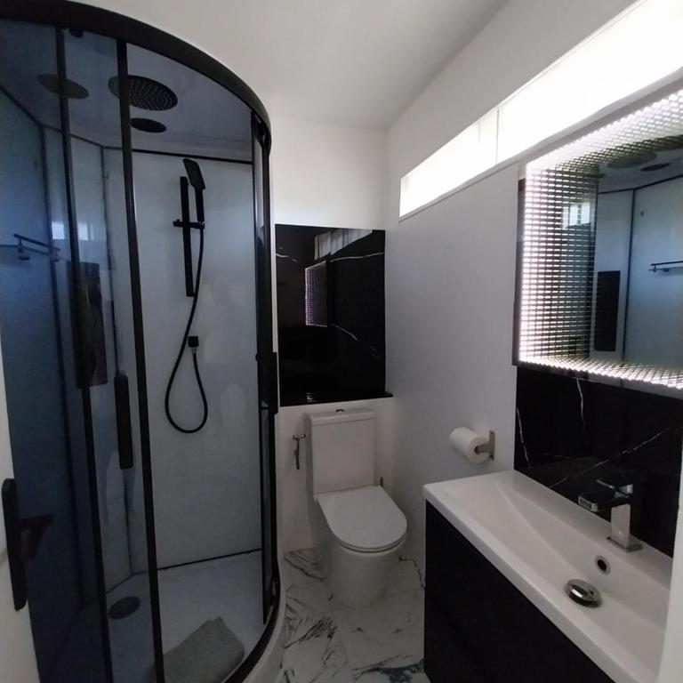 Miggle-Moo-Sea - Appartement 2 Chambres - 4
