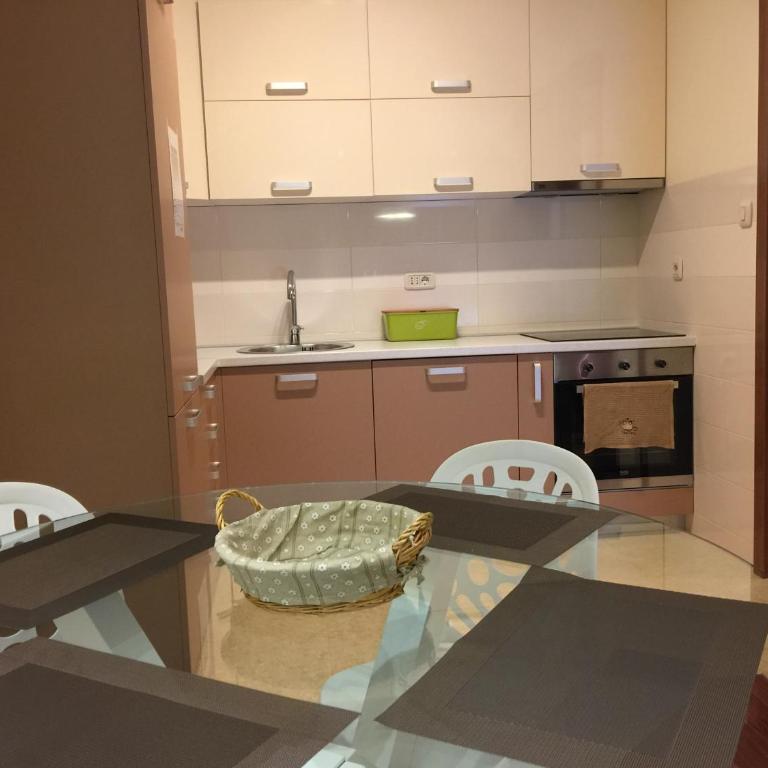 Apartments Athos - Deluxe One-Bedroom Apartment - 9