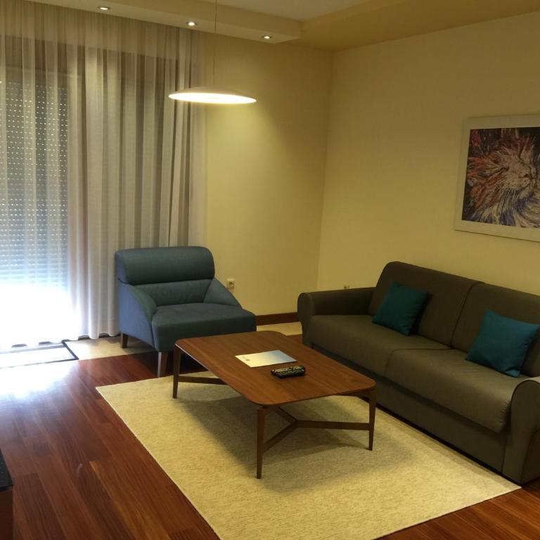 Apartments Athos - Deluxe One-Bedroom Apartment - 10