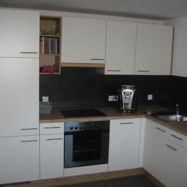 Ferienwohnung Mohr - Apartment mit 2 Schlafzimmern - 7