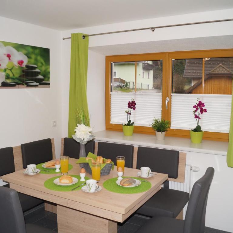 Ferienwohnung Mohr - Apartment mit 2 Schlafzimmern - 6
