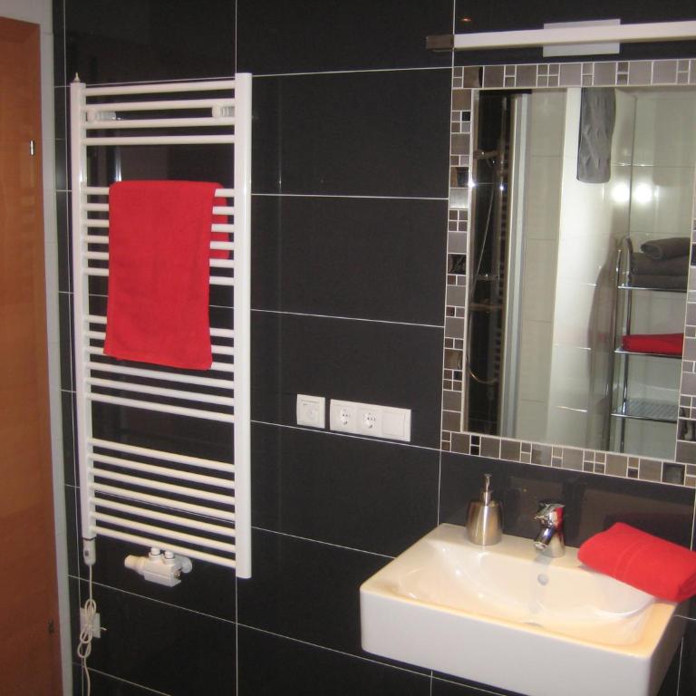 Ferienwohnung Mohr - Apartment mit 2 Schlafzimmern - 10