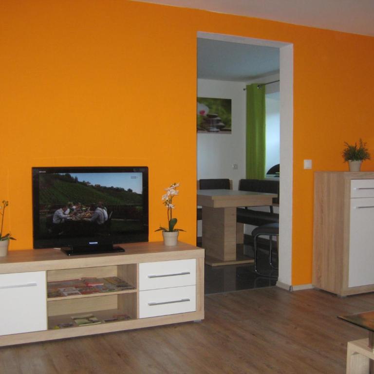 Ferienwohnung Mohr - Apartment mit 2 Schlafzimmern - 4