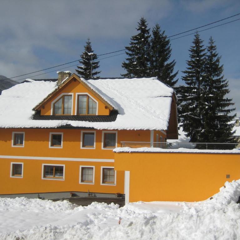 Ferienwohnung Mohr - Apartment mit 2 Schlafzimmern - 2