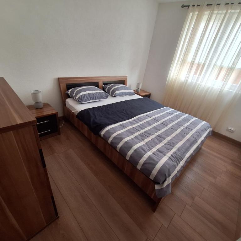 Neda Guesthouse - Apartman sa 3 Spavaće Sobe - 4