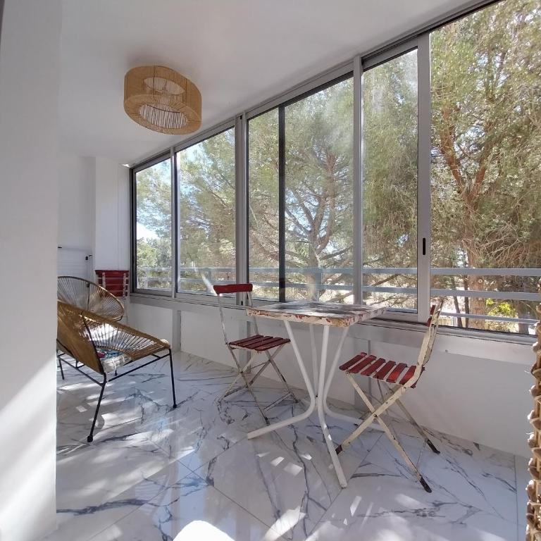 Miggle-Moo-Sea - Appartement 2 Chambres - 2