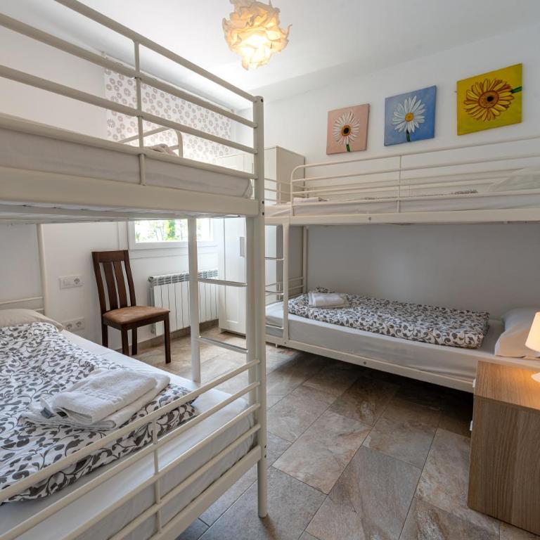 Costa Brava Holidays Villa Mimosa Sea View and luxe - Villa - 31