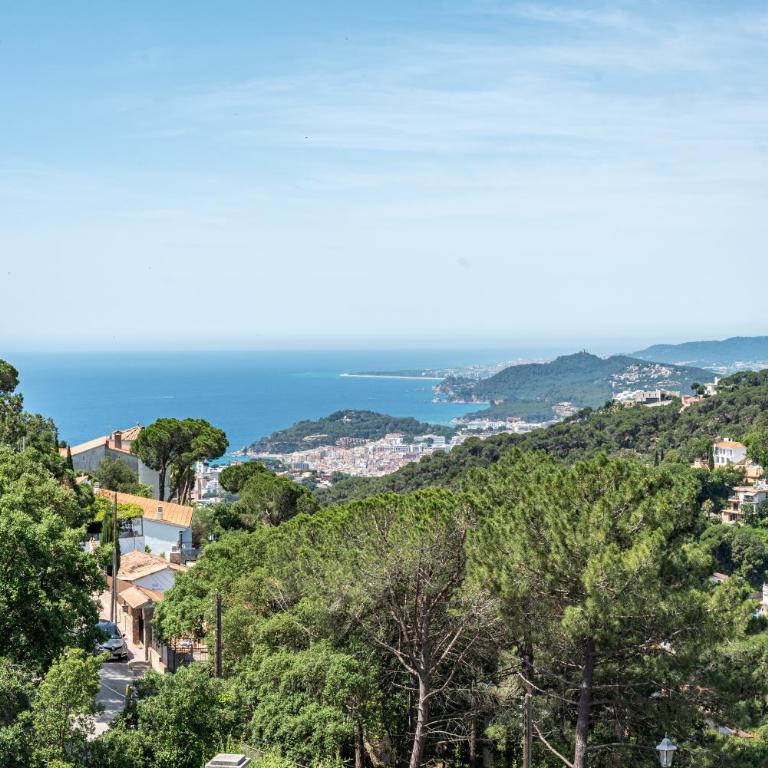 Costa Brava Holidays Villa Mimosa Sea View and luxe - Villa - 51