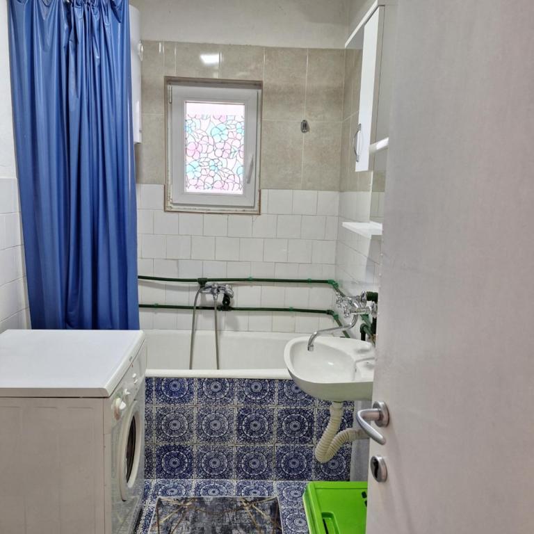 Neda Guesthouse - Apartman sa 3 Spavaće Sobe - 8