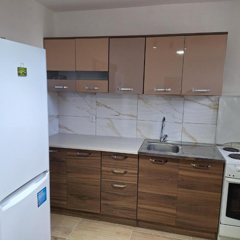 Neda Guesthouse - Apartman sa 3 Spavaće Sobe - 7