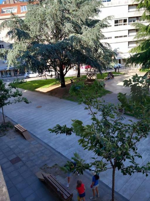 Bruma Vilagarcía de Arousa - Two-Bedroom Apartment - 2