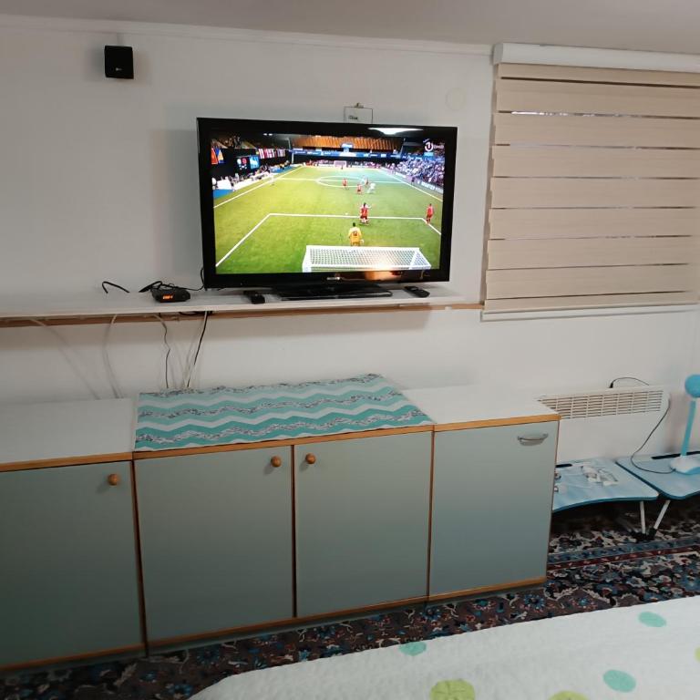 Bolero apartman - Apartman sa 1 Spavaćom Sobom - 16