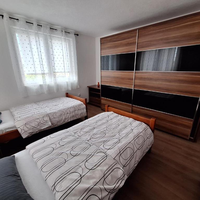 Neda Guesthouse - Apartman sa 3 Spavaće Sobe - 3