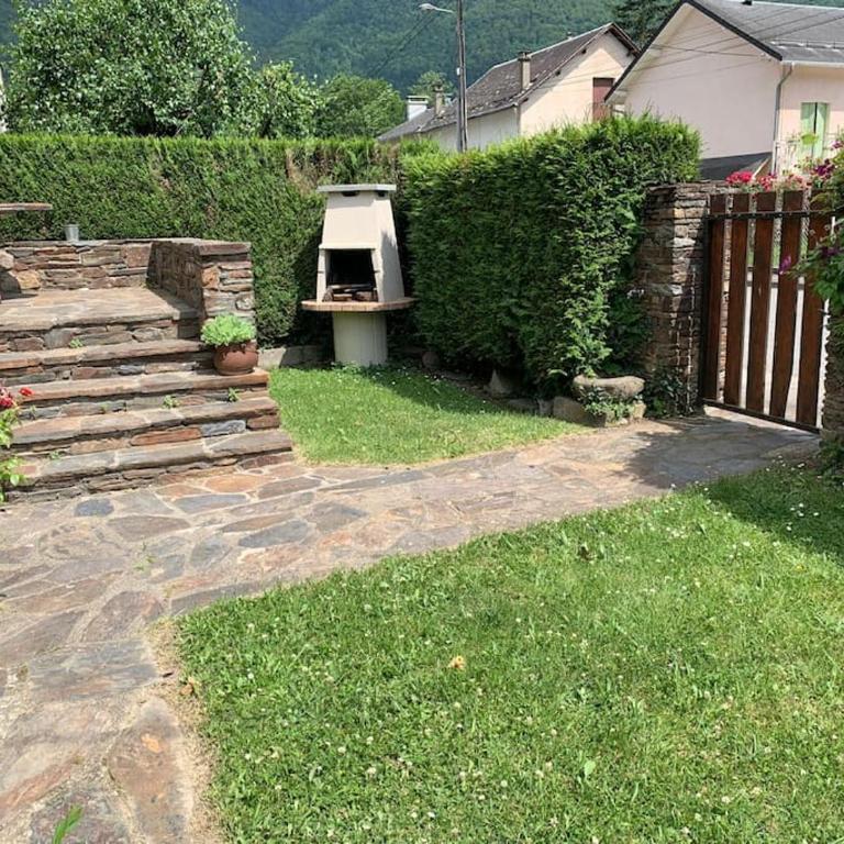 Villa du Lys Bagnères de Luchon - Villa - 32