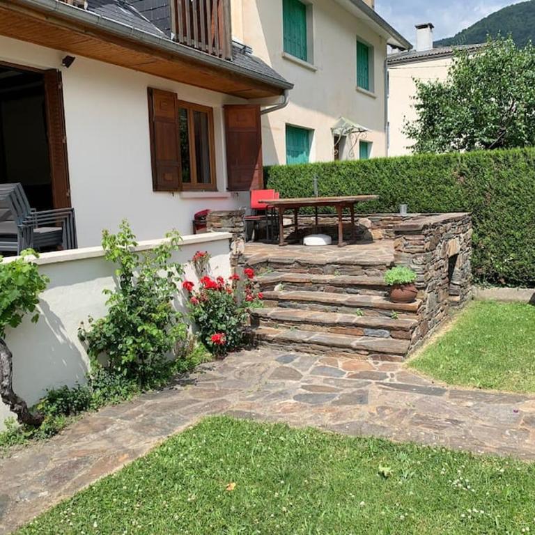 Villa du Lys Bagnères de Luchon - Villa - 30