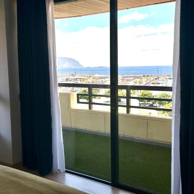 Lujoso y céntrico vistas al mar - Apartamento de 3 dormitorios - 2
