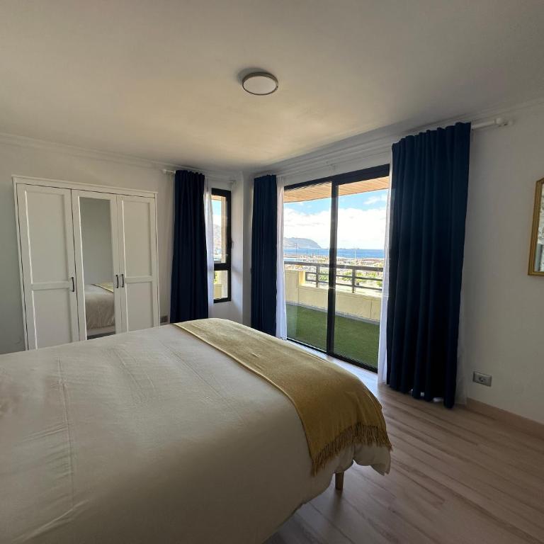 Lujoso y céntrico vistas al mar - Apartamento de 3 dormitorios - 3