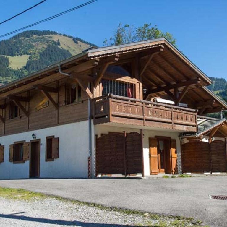 Chalet 8 pièces, 16 pers, proche village, parking, WiFi, animaux admis - FR-1-676-112 - Appartement - 30