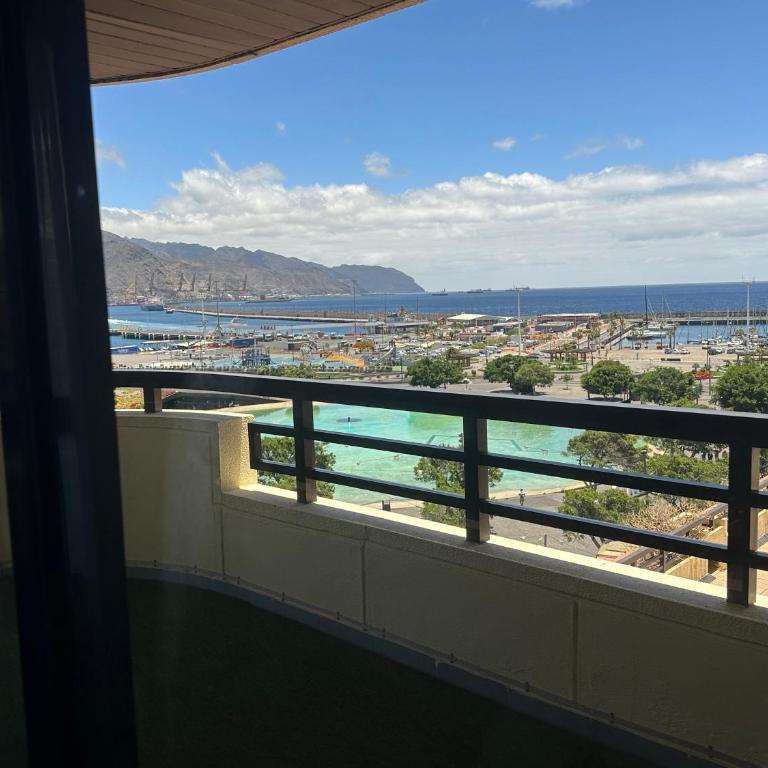 Lujoso y céntrico vistas al mar - Apartamento de 3 dormitorios - 39