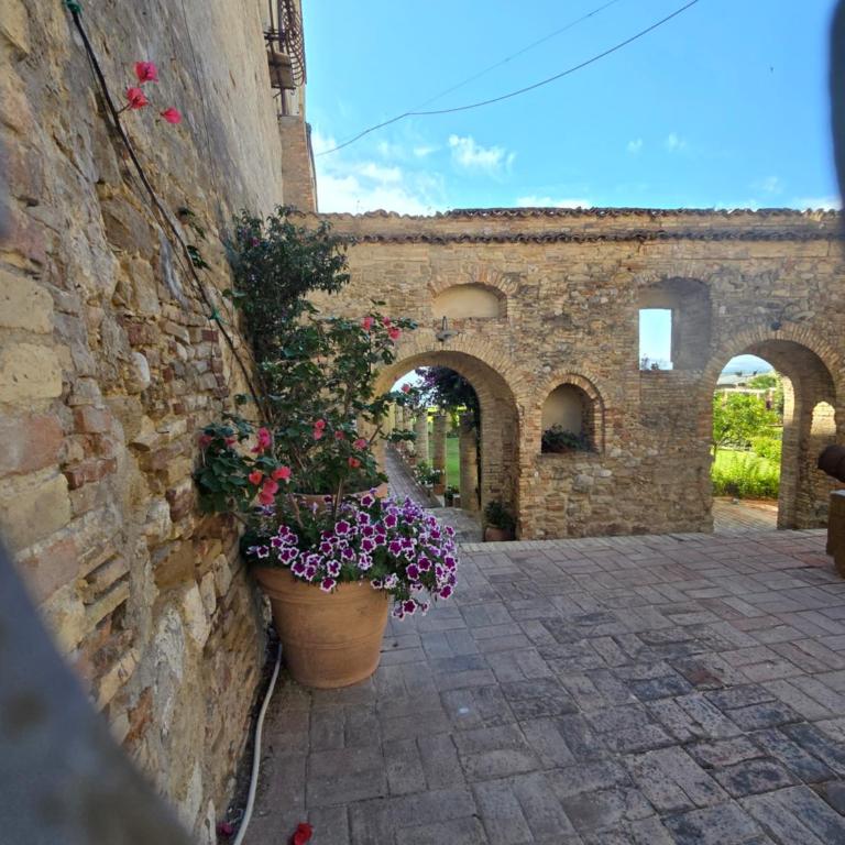 Perla Marina -Vasto- 300 mt dal mare - One-Bedroom Apartment - 61