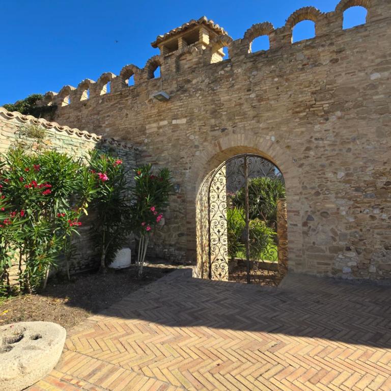 Perla Marina -Vasto- 300 mt dal mare - One-Bedroom Apartment - 63