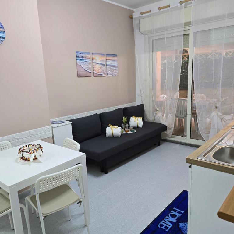 Perla Marina -Vasto- 300 mt dal mare - One-Bedroom Apartment - 2