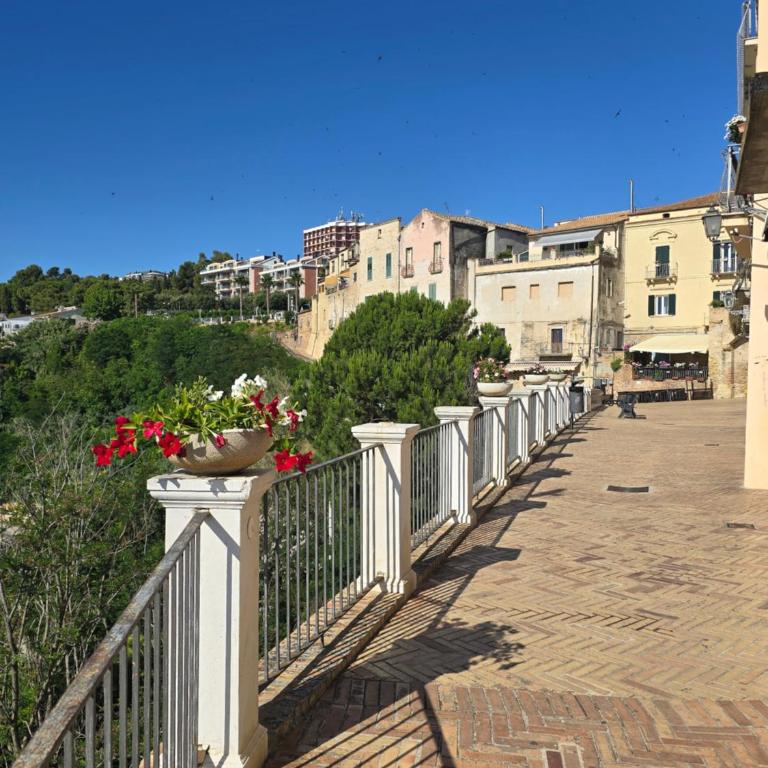Perla Marina -Vasto- 300 mt dal mare - One-Bedroom Apartment - 68