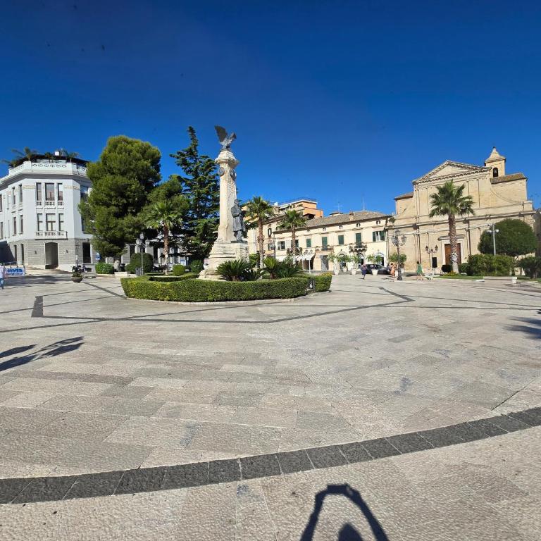Perla Marina -Vasto- 300 mt dal mare - One-Bedroom Apartment - 73