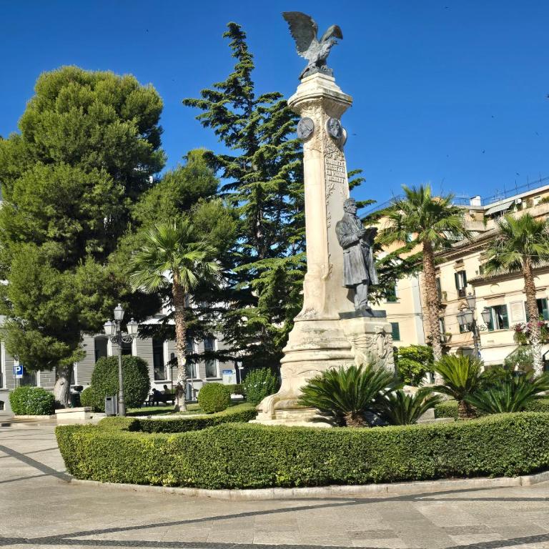 Perla Marina -Vasto- 300 mt dal mare - One-Bedroom Apartment - 79