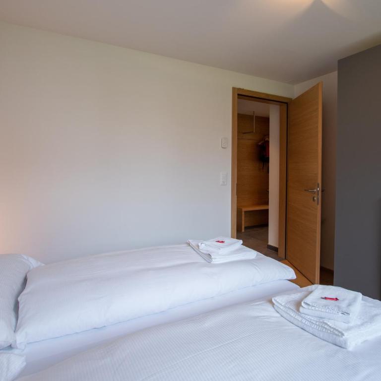 Alpenresort B22 - Deluxe Apartment - 13