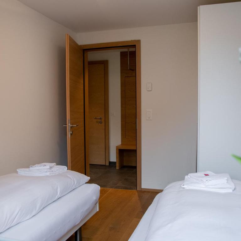 Alpenresort B22 - Deluxe Apartment - 12