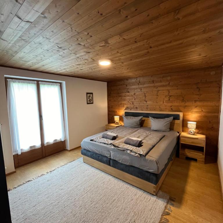 Zell Views Apartments - Appartement 3 Chambres - 2