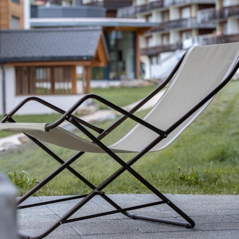 Alpenresort B22 - Deluxe Apartment - 14