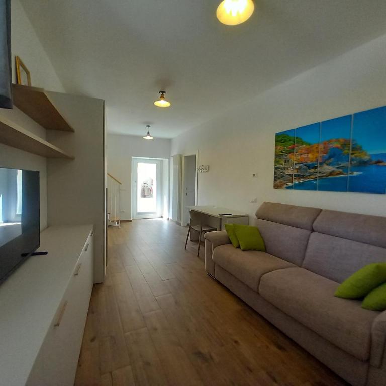 Casa Vacanze VERDE MARE RELAX - Casa con 3 Camere da Letto - 27