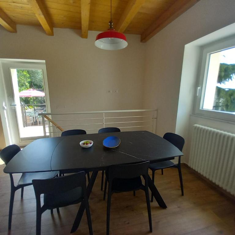 Casa Vacanze VERDE MARE RELAX - Casa con 3 Camere da Letto - 3