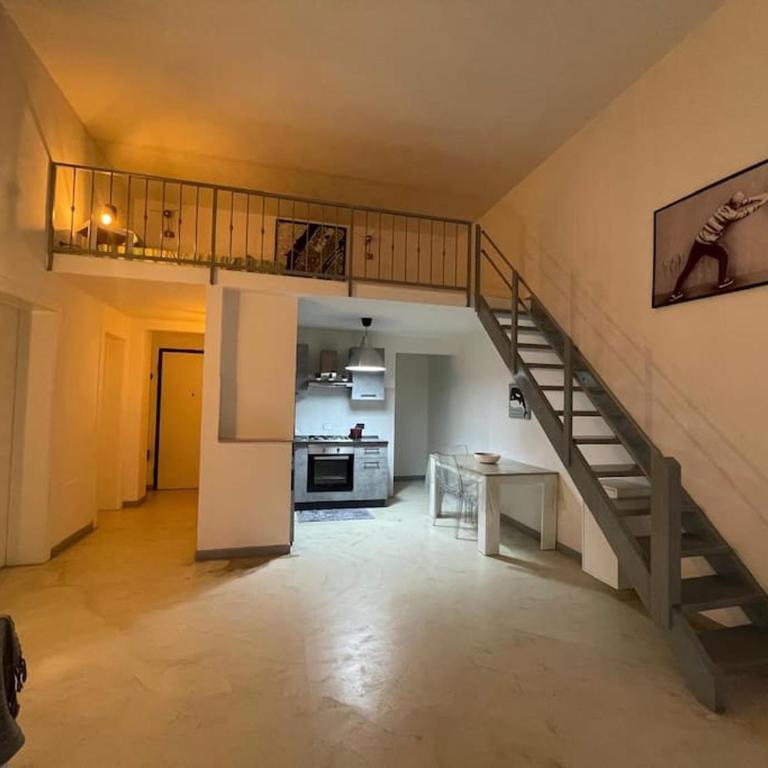Cosimo - Appartamento con 2 Camere da Letto - 7